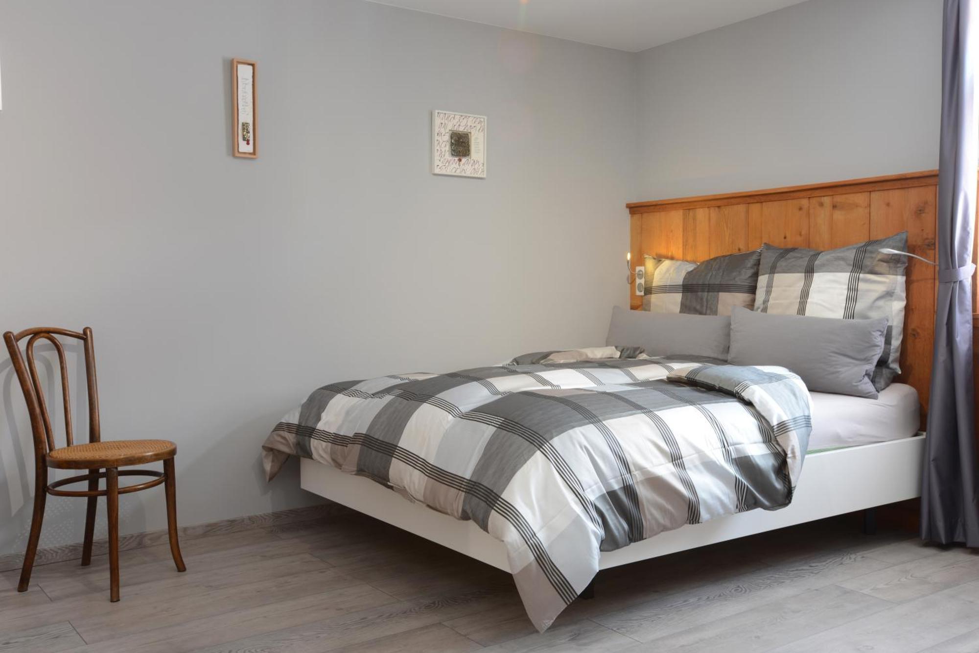La Maison Oberlin Horbourg Номер фото