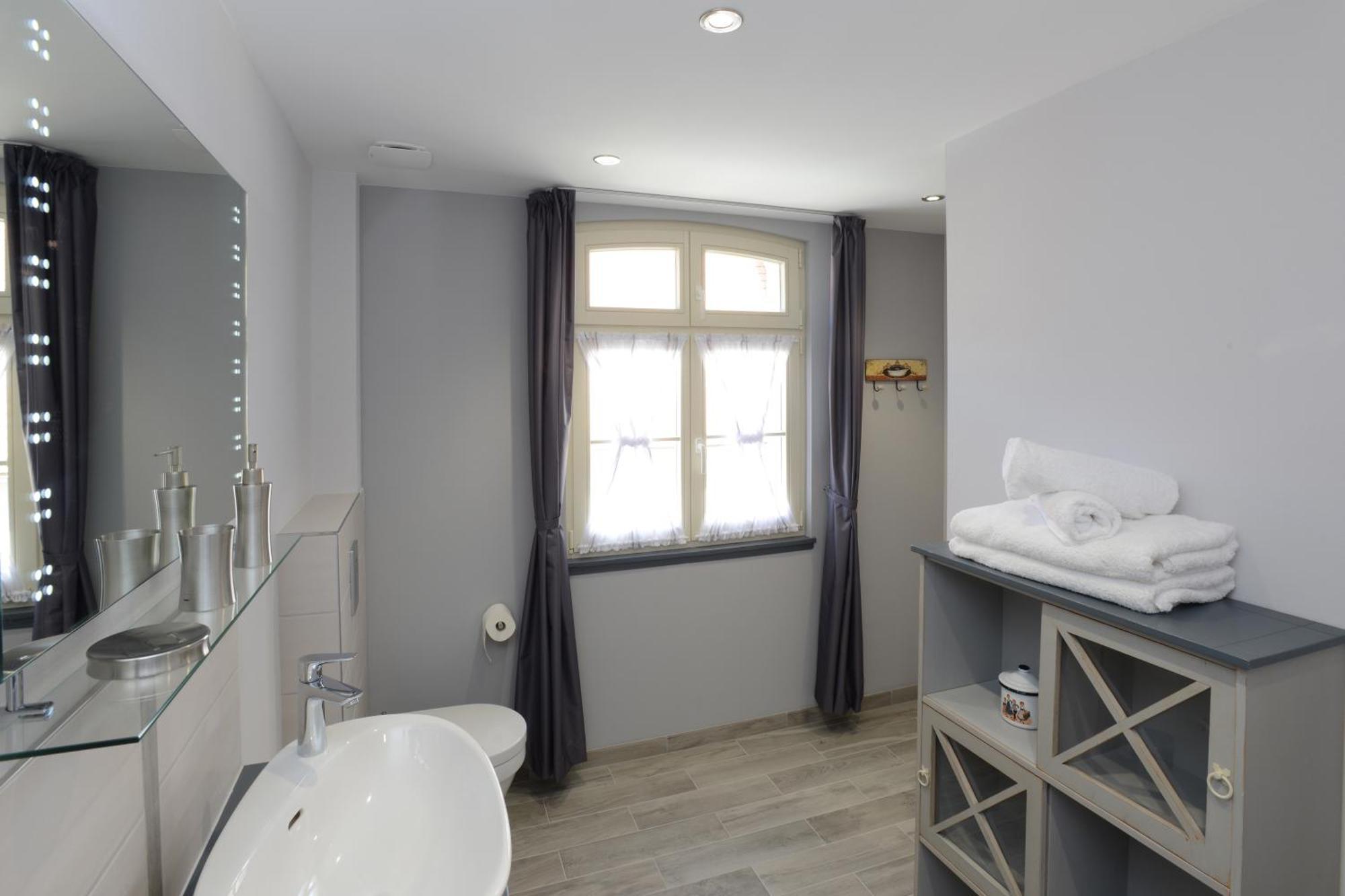La Maison Oberlin Horbourg Номер фото